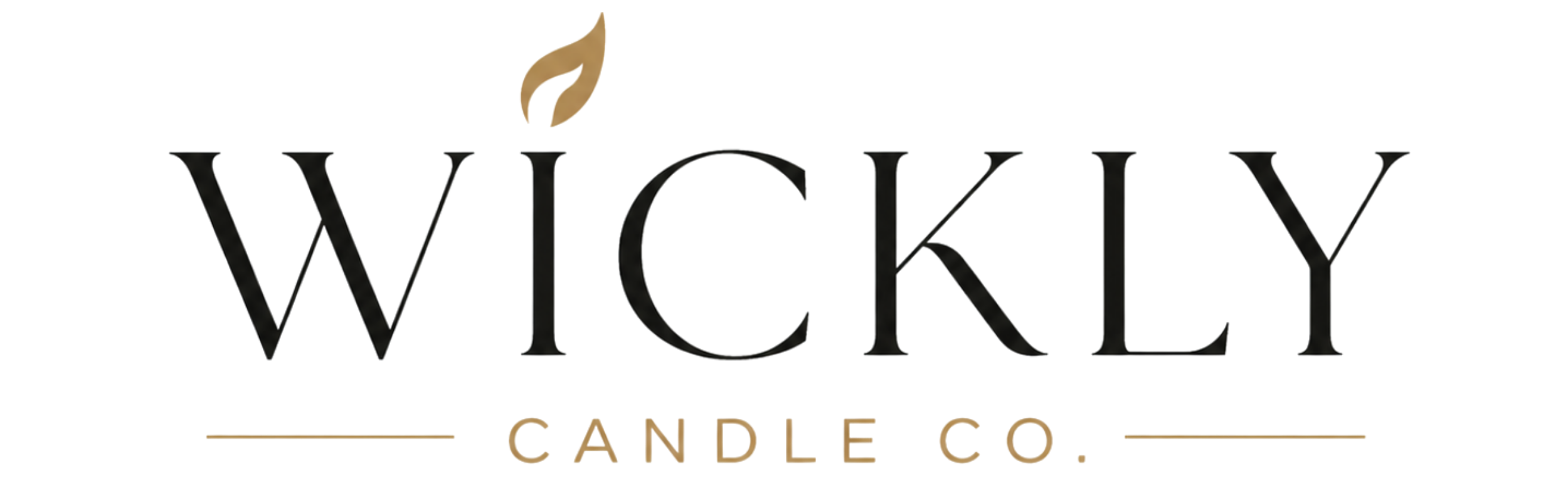 Wíckly Candle Co.