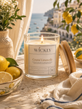 Coastal Limoncello
