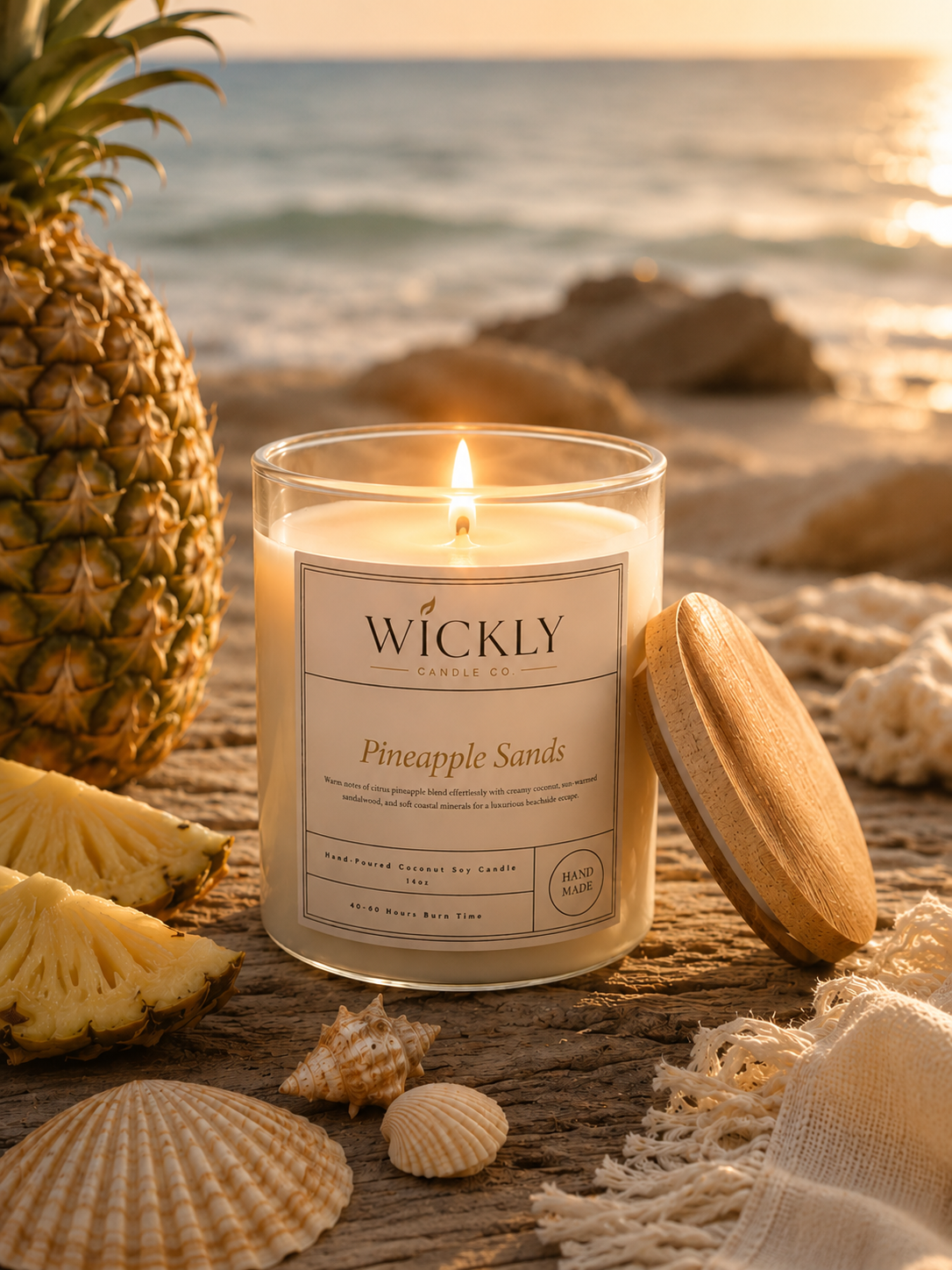 Pineapple Sands